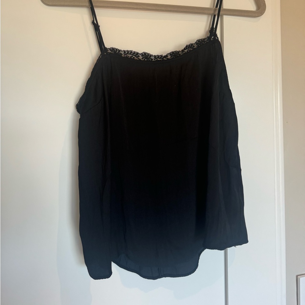 Free people slip cami